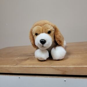 Ganz Webkinz Signature Beagle